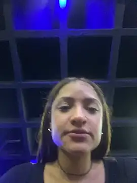 Alicia ALICIA online show from 02.05.26