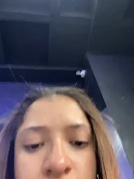 Alicia ALICIA online show from 03.10.26