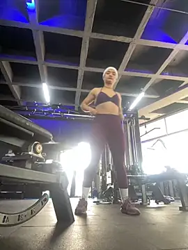 Alicia ALICIA online show from 03.16.26