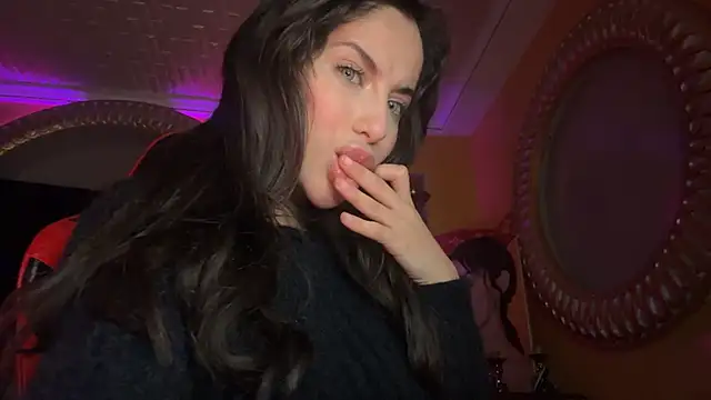 ORLA86 online show from 02.14.25