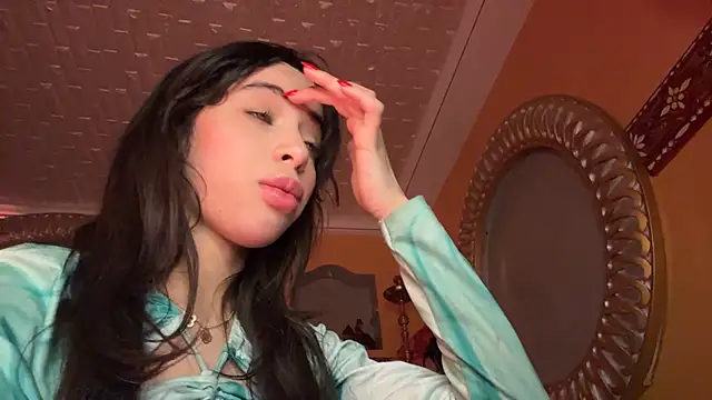 ORLA86 online show from 02.26.25