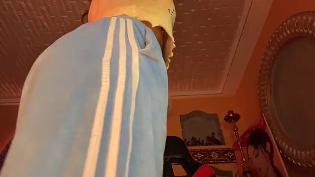 ORLA86 online show from 02.27.25