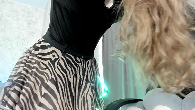 LissaCain online show from 01.11.26