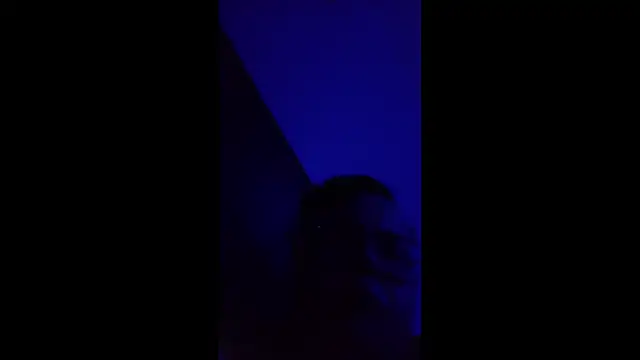 Snapshot of AlanDickson chatting on 10.29.25 AlanDickson online show from 10.29.25