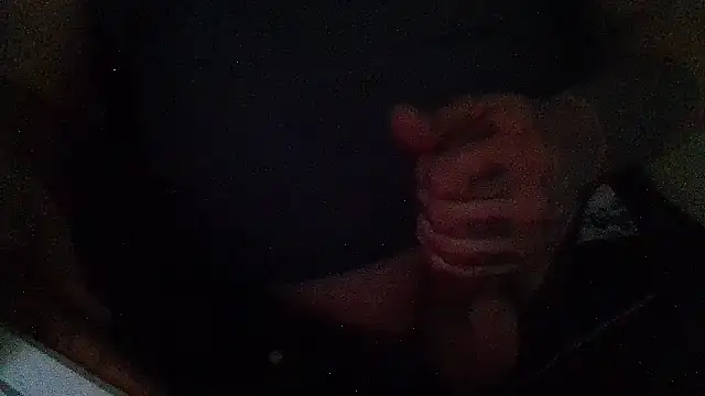 Snapshot of AlanDickson chatting on 11.27.25 AlanDickson online show from 11.27.25