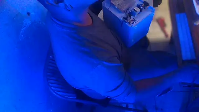 AlanDickson online show from 12.15.25