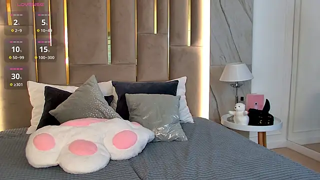 Gabriella Wils online show from 12.14.24