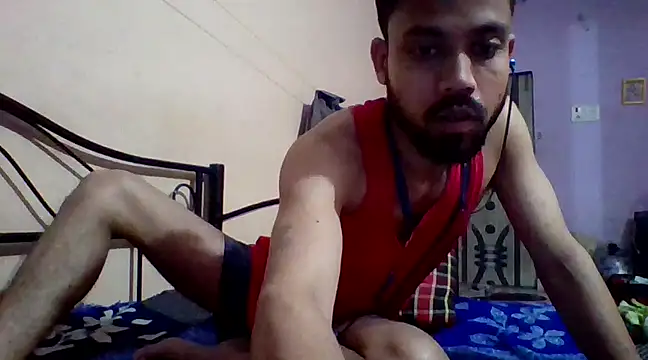 Snapshot of rockymumbai chatting on 02.08.25 rockymumbai online show from 02.08.25