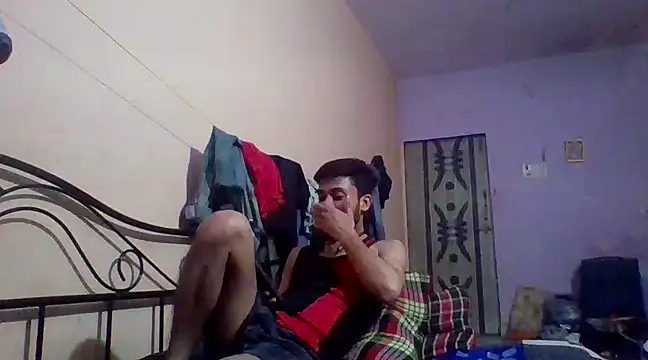 Snapshot of rockymumbai chatting on 02.27.25 rockymumbai online show from 02.27.25