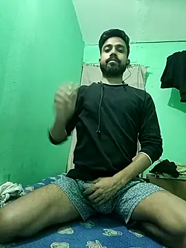 rockymumbai online show from 03.21.26