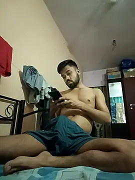 Snapshot of rockymumbai chatting on 05.01.26 rockymumbai online show from 05.01.26