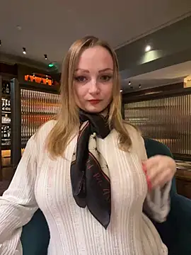 LadyTatiana Madam online show from 01.19.25