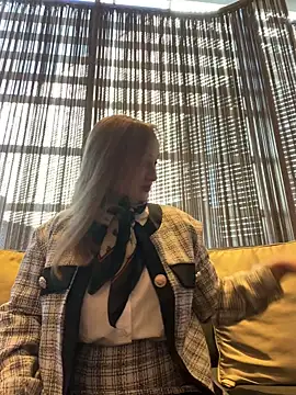 LadyTatiana Madam online show from 01.30.25