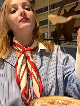 LadyTatiana Madam online show from 11.14.25