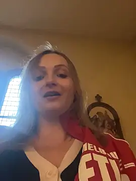 LadyTatiana Madam online show from 12.16.25