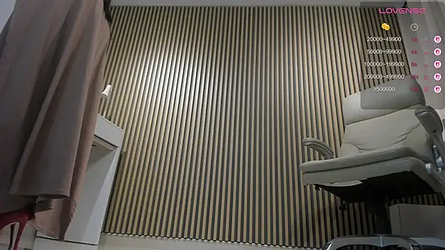 lulu 072 online show from 03.12.25