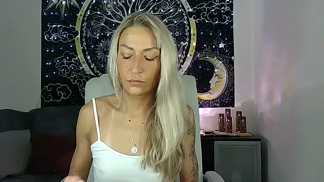 SexxyLiviaa online show from 03.22.25