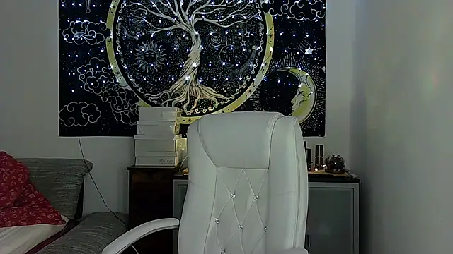 SexxyLiviaa online show from 09.13.25