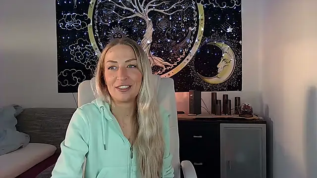 SexxyLiviaa online show from 09.29.25