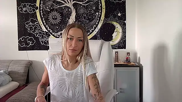 SexxyLiviaa online show from 10.06.25