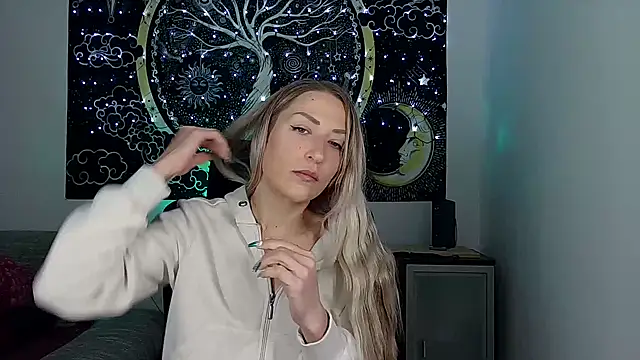 SexxyLiviaa online show from 12.03.25