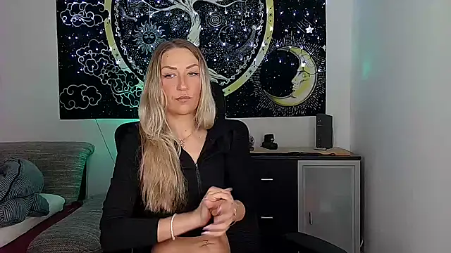 SexxyLiviaa online show from 12.21.25