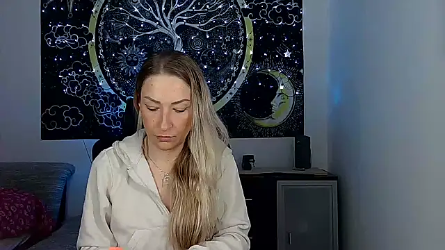 SexxyLiviaa online show from 01.18.26