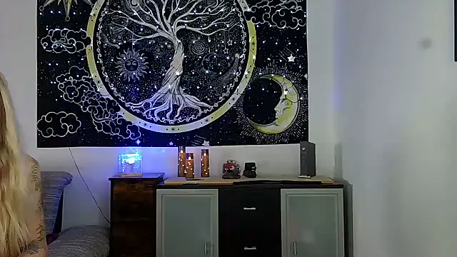 SexxyLiviaa online show from 02.12.26