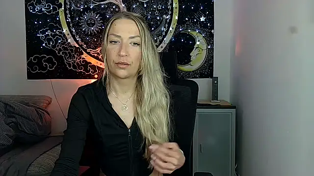 SexxyLiviaa online show from 03.17.26