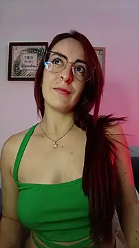 Snapshot of Buttyy_Cherry chatting on 03.01.26 Buttyy Cherry online show from 03.01.26