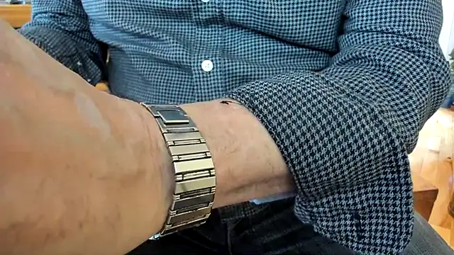 massive cum online show from 01.27.25