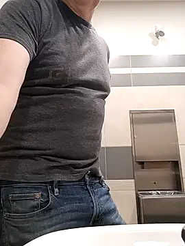 massive cum online show from 10.24.25