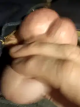 massive cum online show from 04.01.26