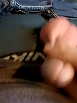 massive cum online show from 07.02.26