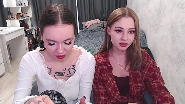 Tessa Walker online show from 09.19.25