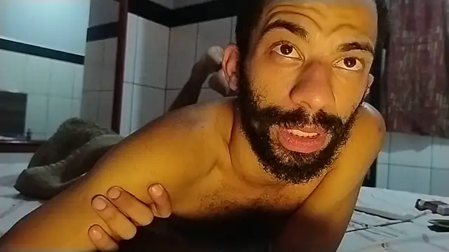 UncutToyBoy23cm online show from 04.11.26