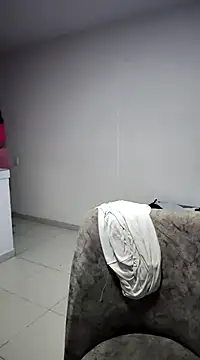 Mia Adell 11 online show from 01.31.25