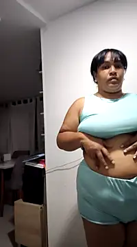 Mia Adell 11 online show from 02.13.25