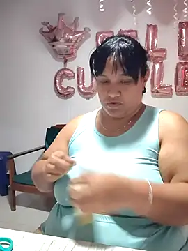 Mia Adell 11 online show from 02.14.25