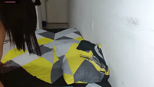 Mia Adell 11 online show from 10.09.25