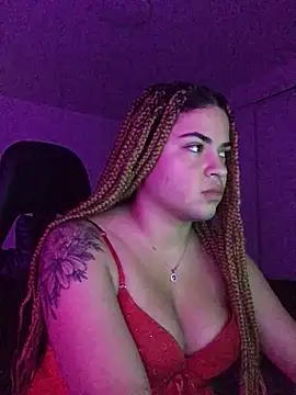 MelSaunders online show from 12.07.24