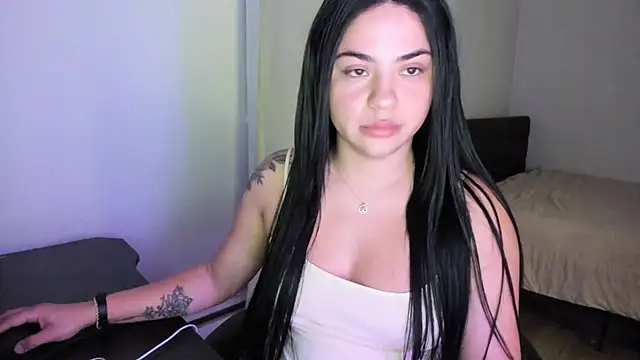 MelSaunders online show from 01.22.25