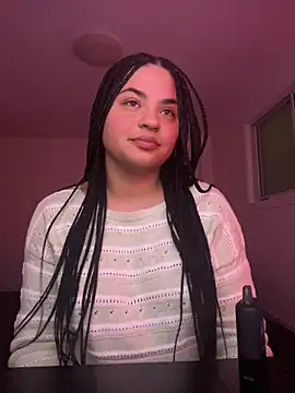 MelSaunders online show from 03.10.25