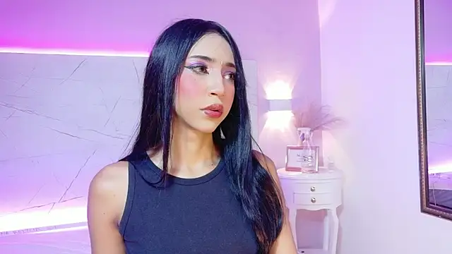 AbrilBrent online show from 01.18.26