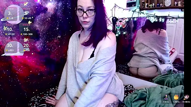 EverlyEster online show from 02.26.25