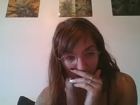 Snapshot of SweetyBabyDemon chatting on 02.08.25 SweetyBabyDemon online show from 02.08.25