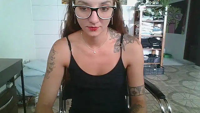 SweetyBabyDemon online show from 02.22.26