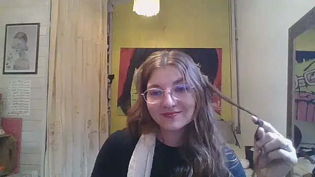 SweetyBabyDemon online show from 06.14.26
