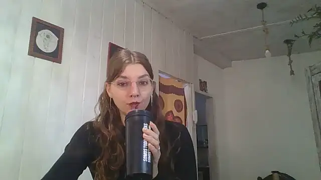 SweetyBabyDemon online show from 06.16.26