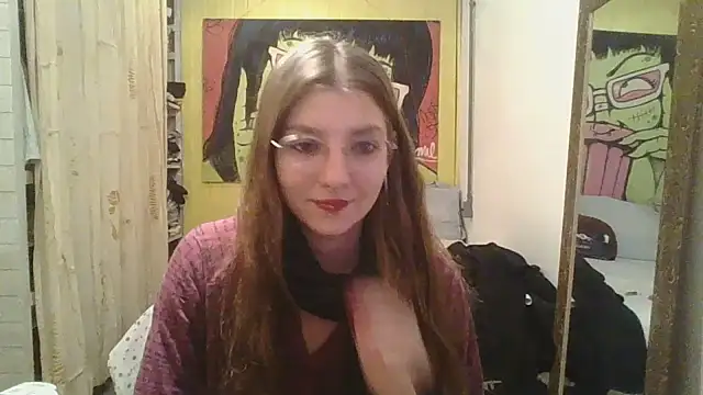 SweetyBabyDemon online show from 06.20.26